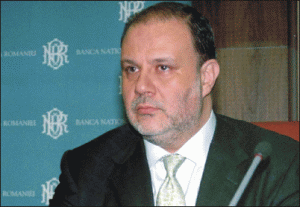 "Investitorii străini nu şi-au pierdut încrederea în economia românească" "Investitorii străini nu şi-au pierdut încrederea în economia românească"
